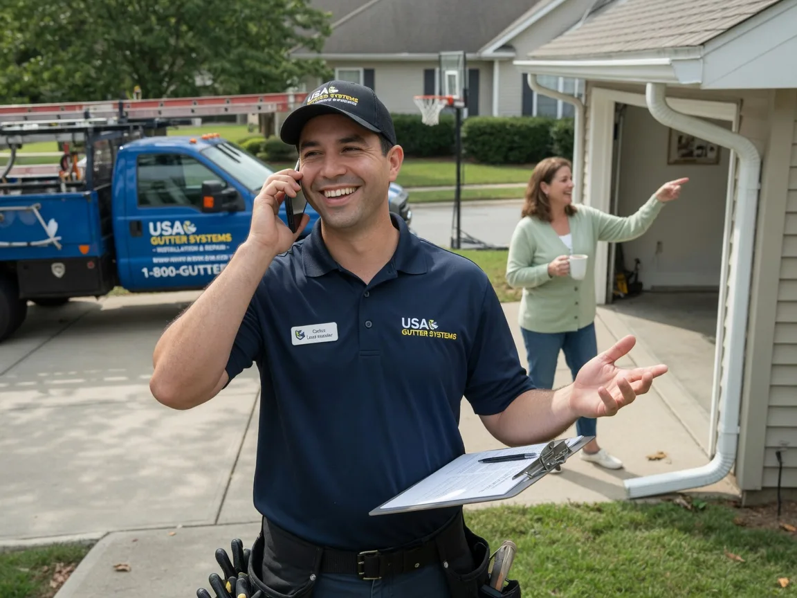 Gutter Installation Kennard, TX FAQs